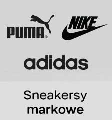 sneakersy markowe
