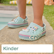 Crocs Modelle für Kinder | DEICHMANN AT