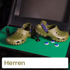 Crocs Modelle für Herren | DEICHMANN AT