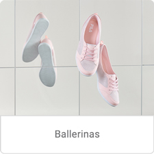 Ballerinas für Damen shoppen