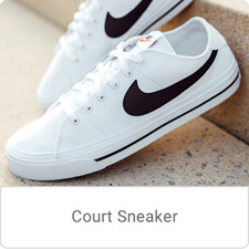 Court Sneaker für Herren