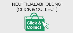 Click and Collect bei DEICHMANN