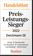 Handelsblatt Siegel