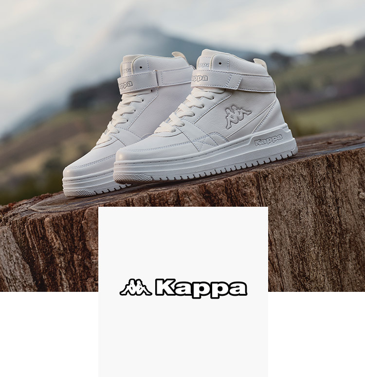 online | DEICHMANN Kappa kaufen günstig Schuhe
