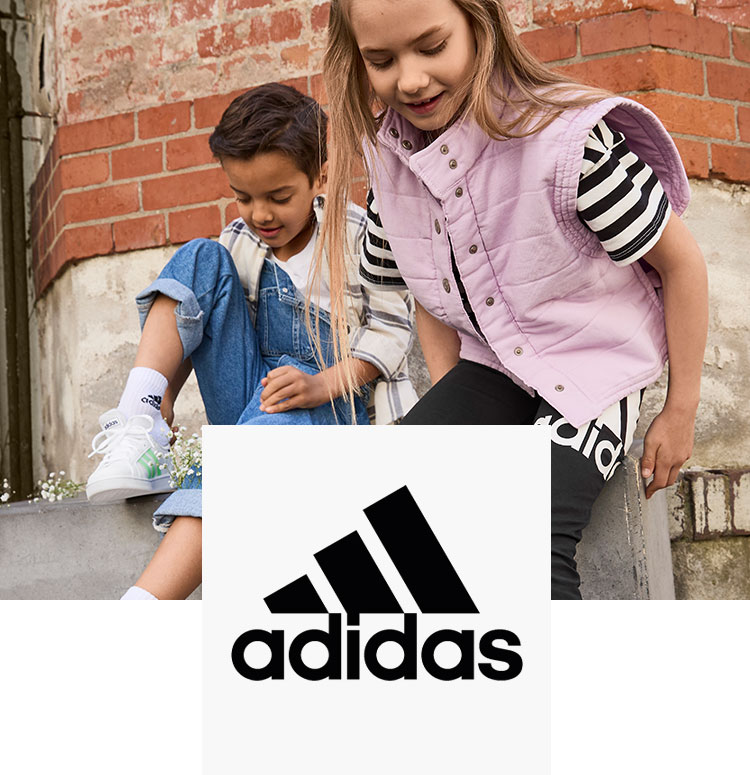 Adidas Kinder Schuhe
