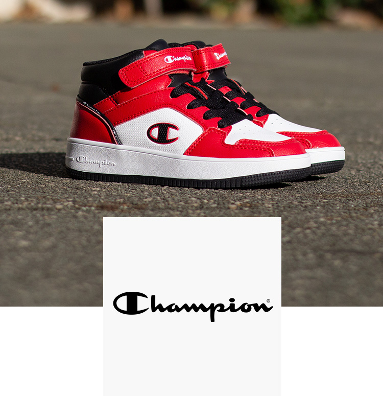 Schuhe, Champion Sportmode & DEICHMANN | Sneaker