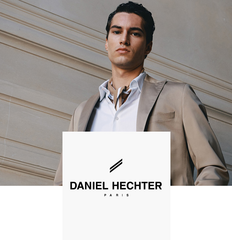 Daniel Hechter Brand