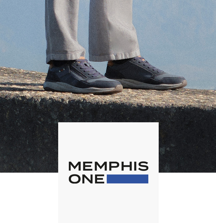 Memphis One für Herren