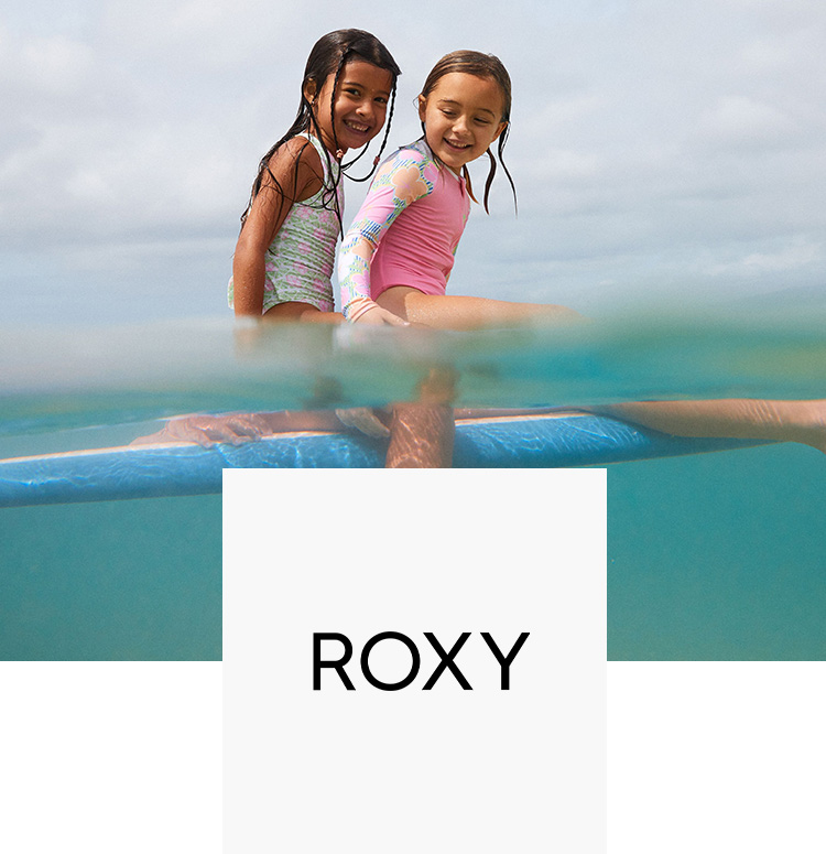 Roxy für Kinder