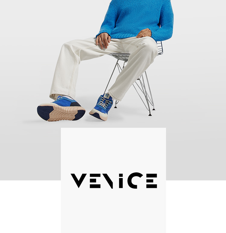 Brand Venice