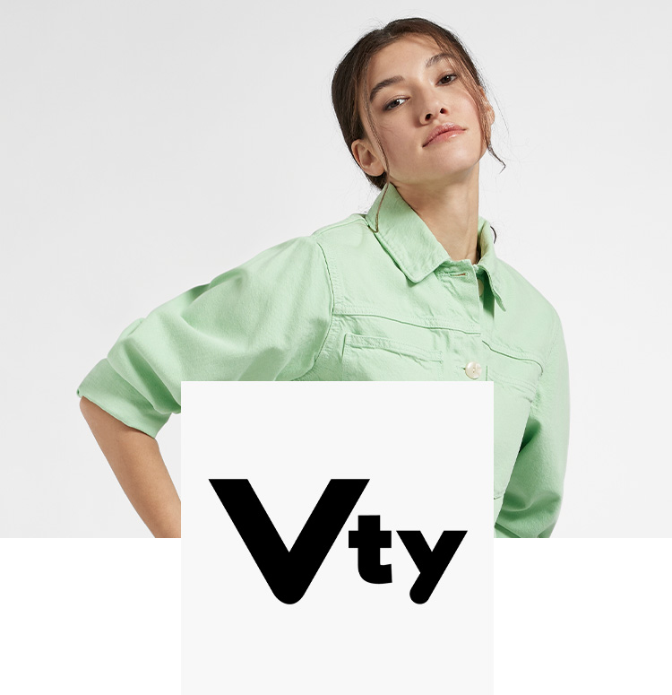 Vty Logo