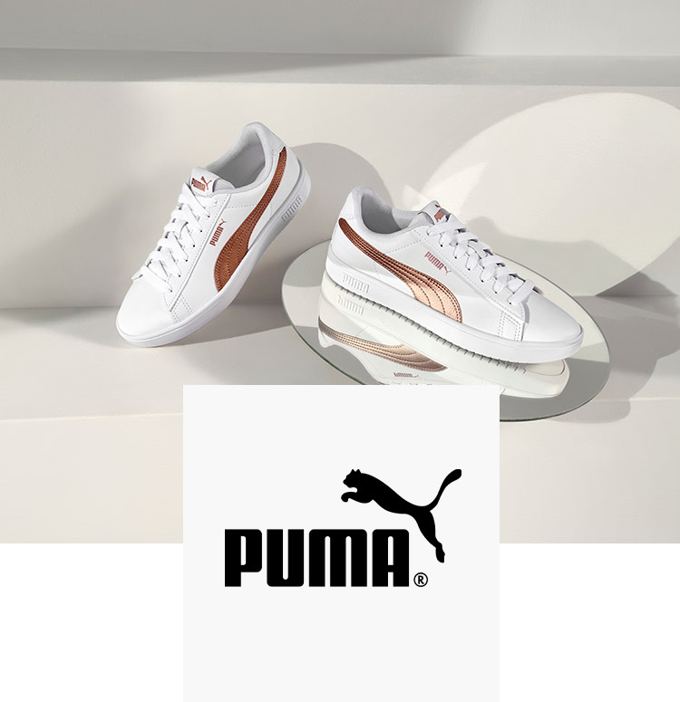Lotsbestemming Hedendaags supermarkt Puma Schuhe günstig online kaufen | DEICHMANN