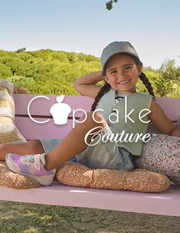 Cupcake Couture für Kinder