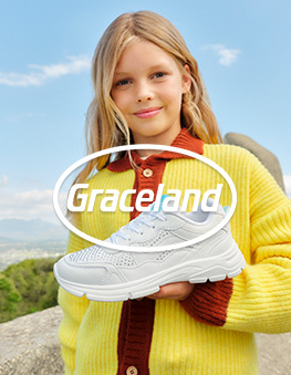 Graceland für Kinder