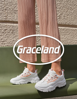 Graceland für Damen