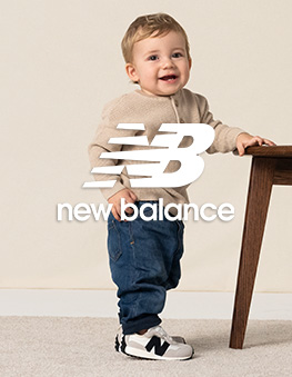 New Balance für Kinder