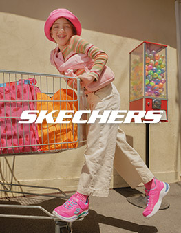 Kids 4 Grid Skechers