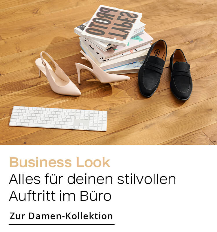 Business Look Inspo Overview Banner