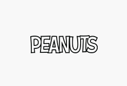 Peanuts Mini Teaser Asset