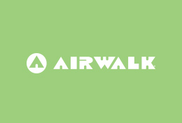 Airwalk Mini Teaser Top Marken Aktion