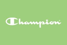 Champion Mini Teaser Top Marken
