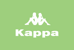 Kappa Mini Teaser Top Marken