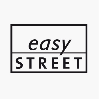 Easy Street Banner Women