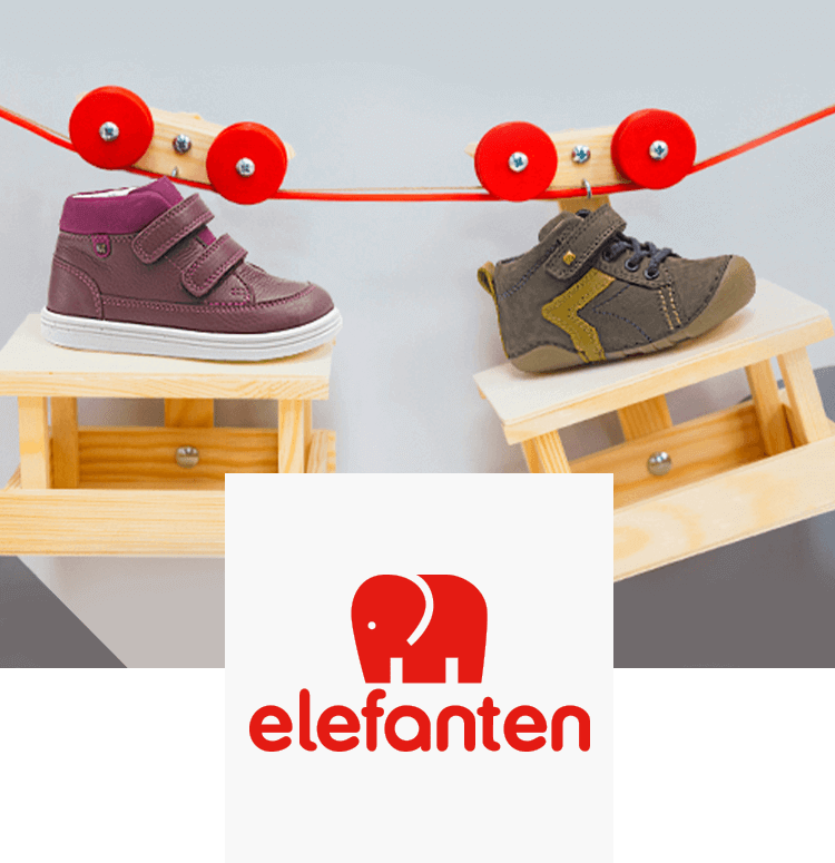 Elefanten Schuhe Und Boots Fur Kinder Deichmann