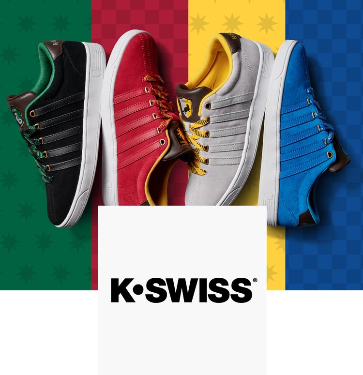 K-Swiss Herren Schuhe