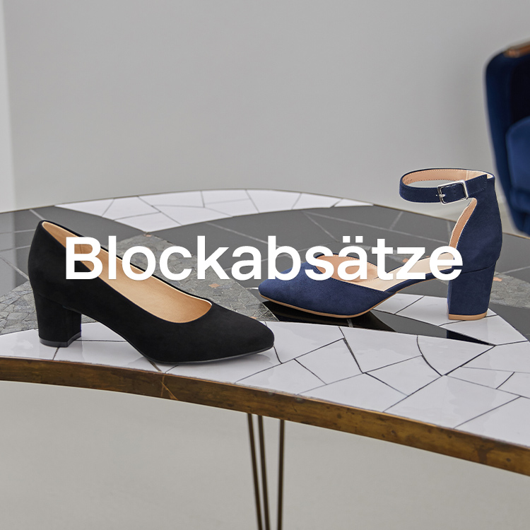 side scramble dejligt at møde dig Blockabsatz Schuhe günstig online kaufen | DEICHMANN