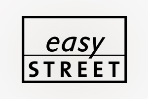 fÃ©rfi easy street cipÅk
