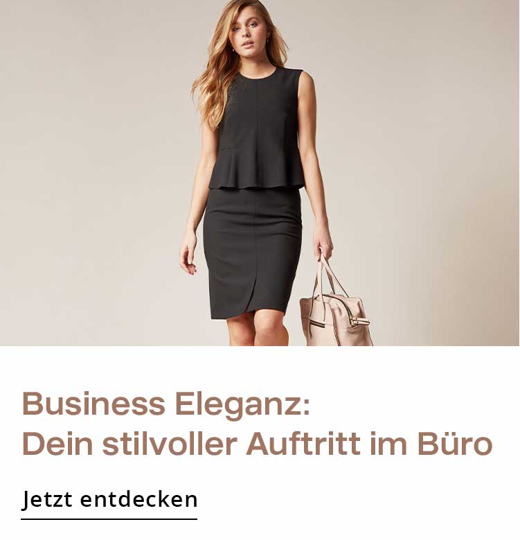 Damen Business Style